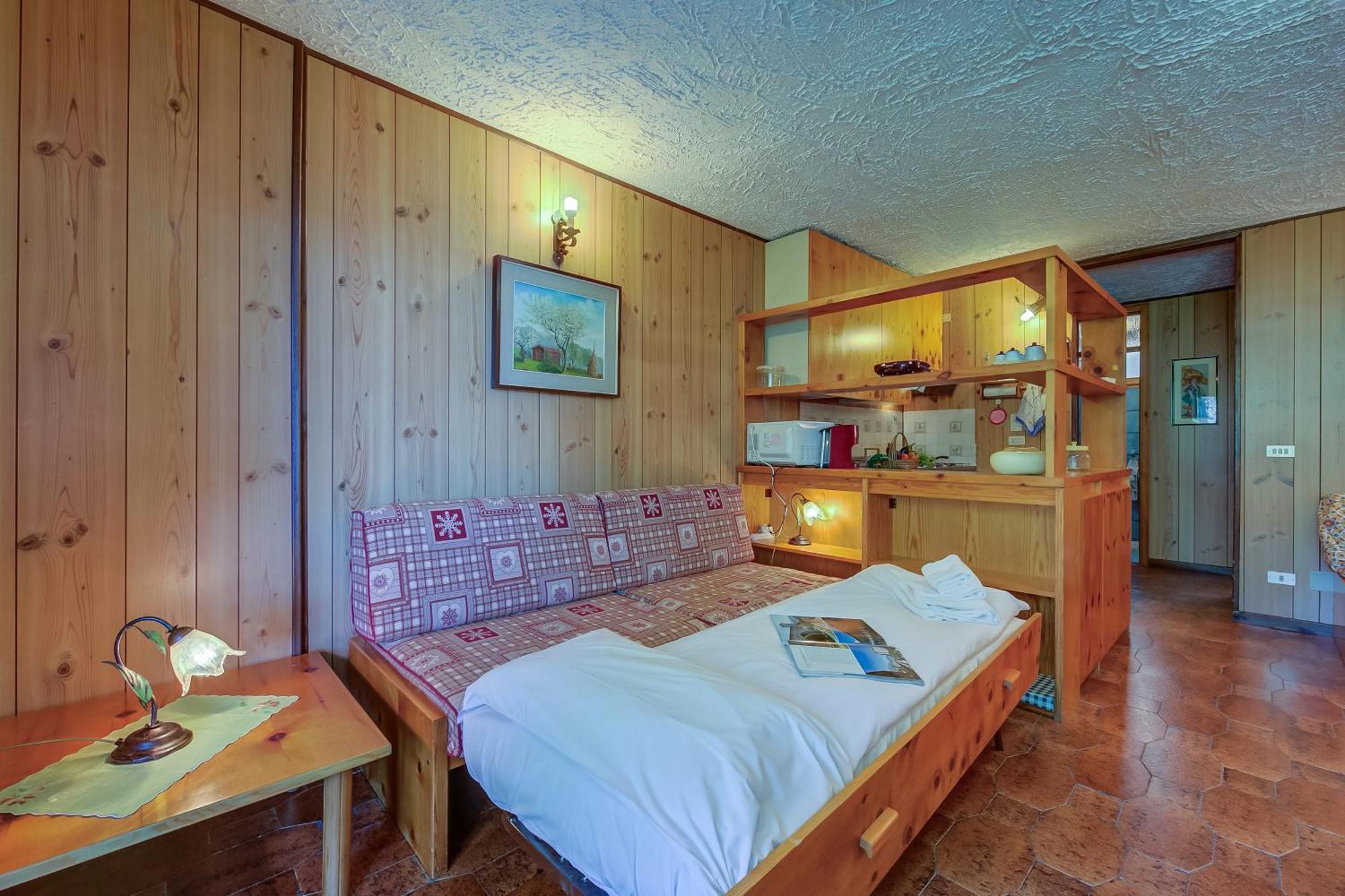 Appartamento Bareu Mountain View - Happy Rentals Oulx Eksteriør billede