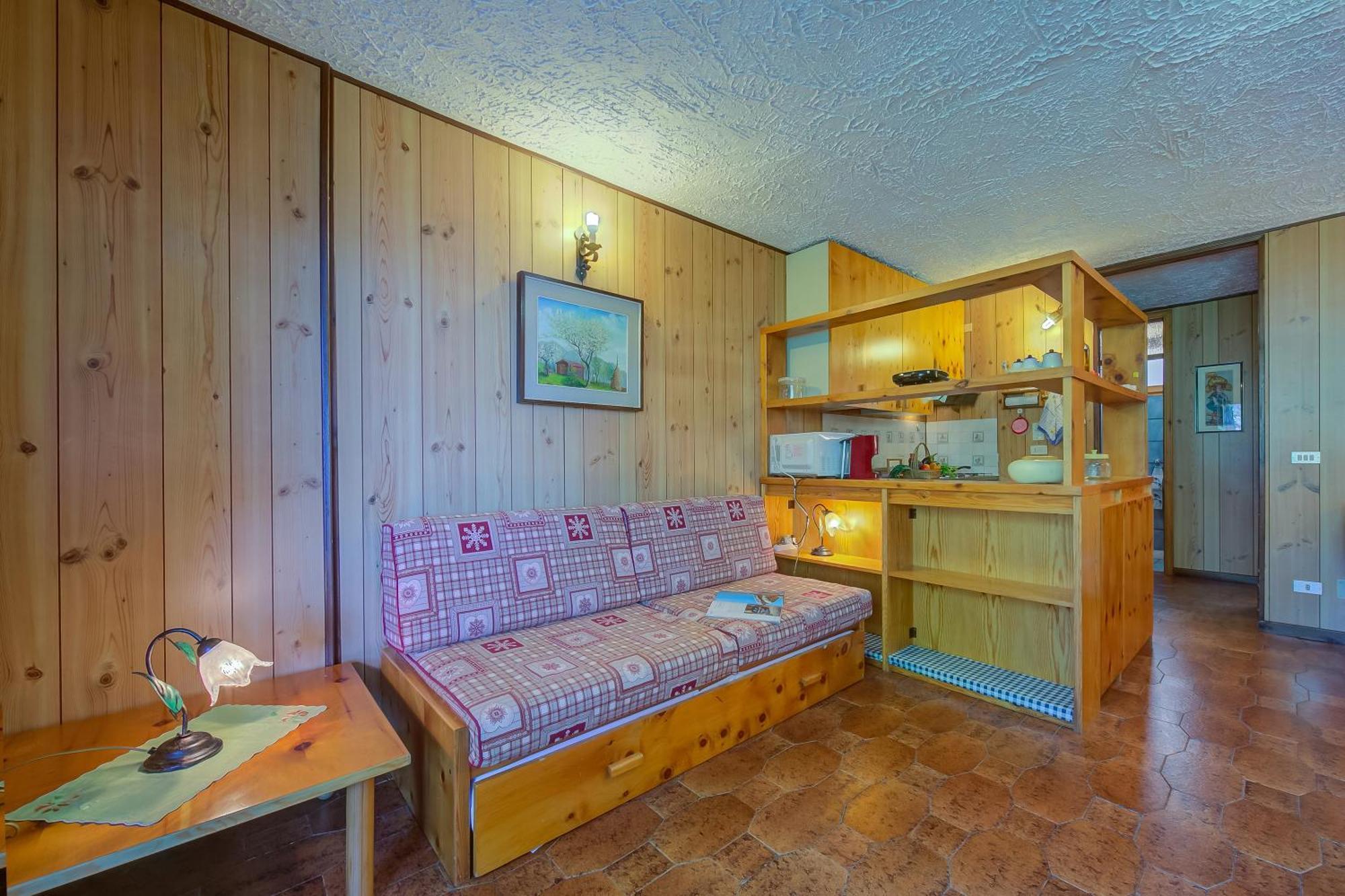 Appartamento Bareu Mountain View - Happy Rentals Oulx Eksteriør billede